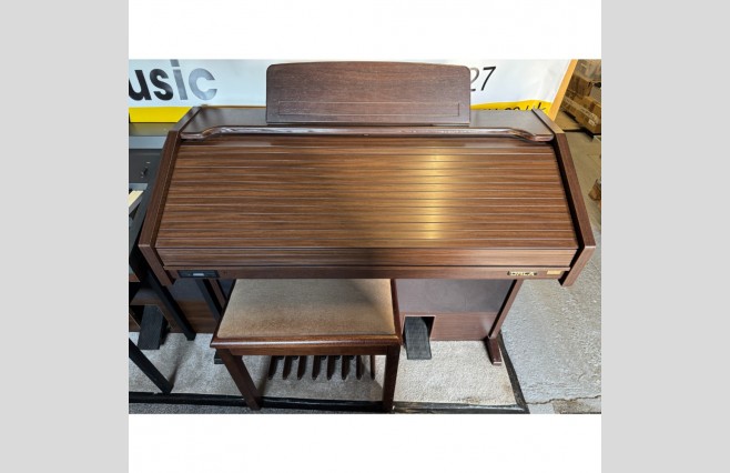 Orla GT2600 Organ, Used Sold As Seen Bargain (SN:05047485) - Image 4